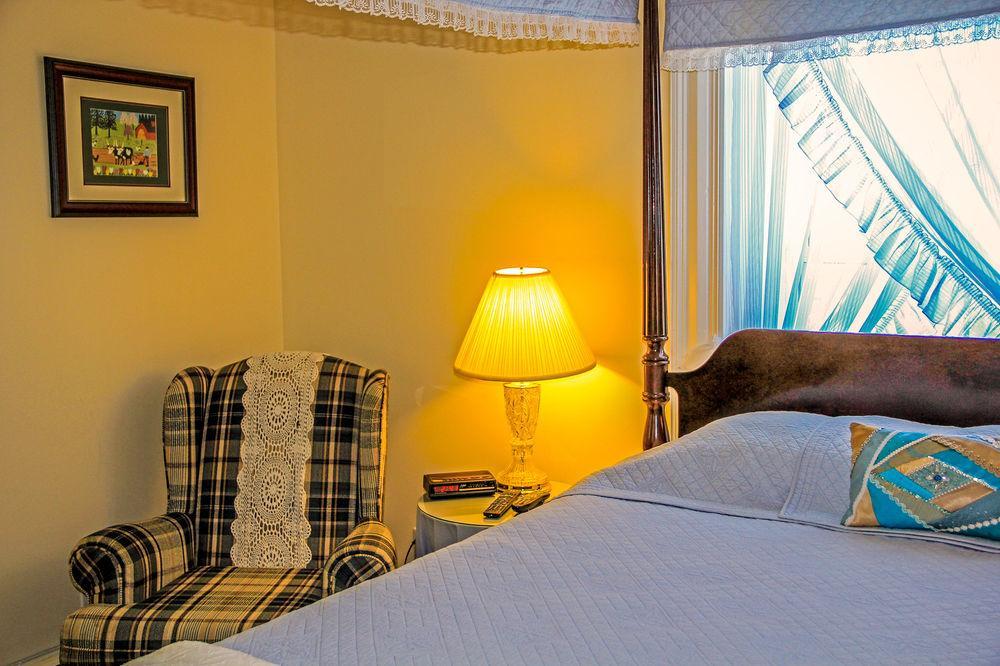 Summers Country Inn Digby Exteriér fotografie