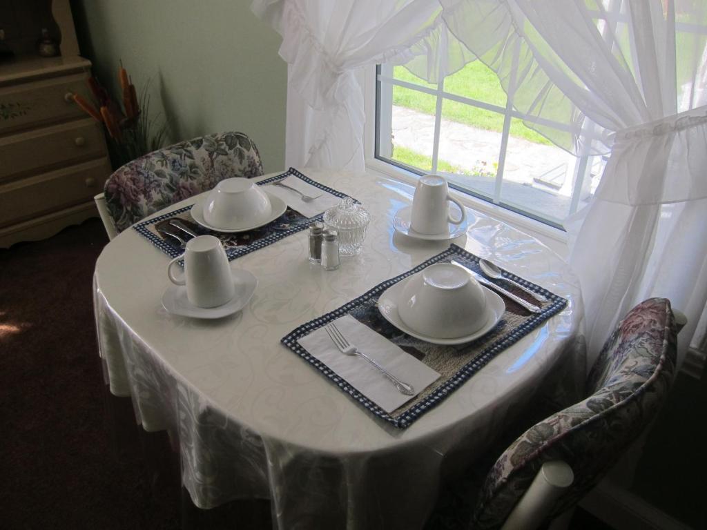 Summers Country Inn Digby Exteriér fotografie